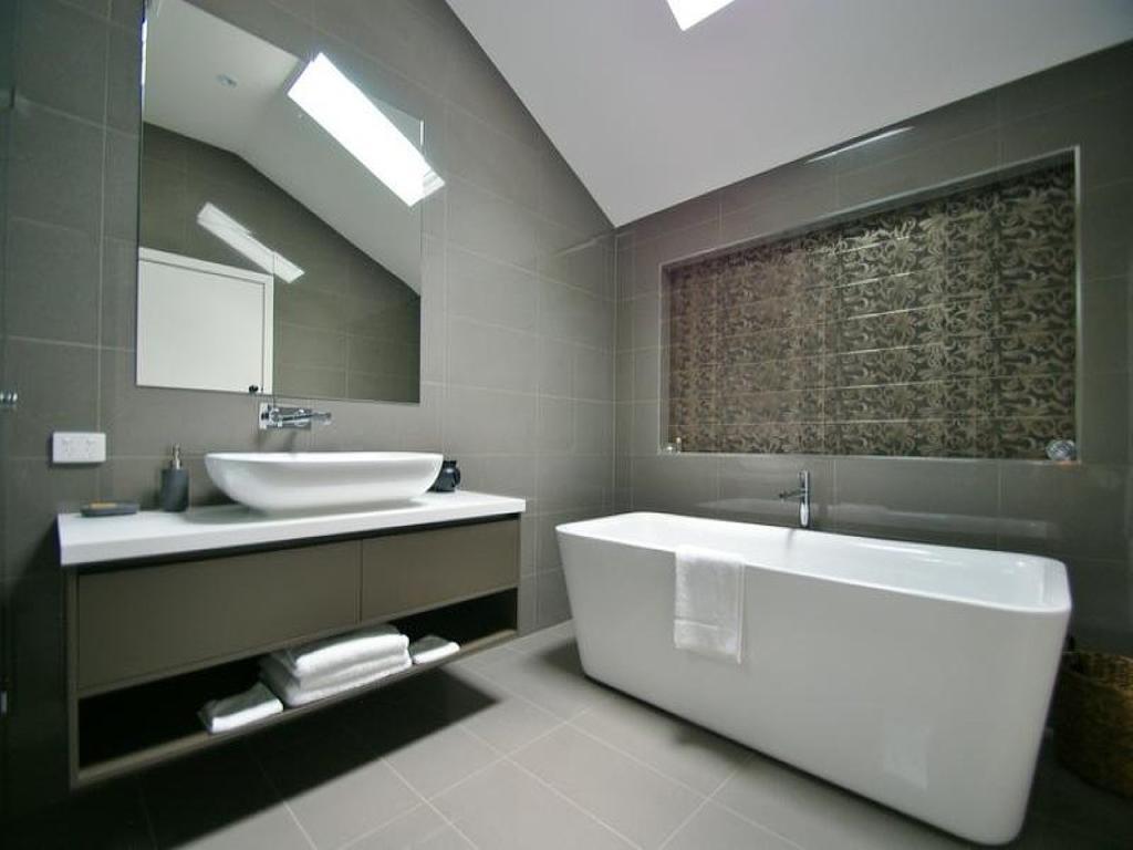 Pomegranate Guest House ฮีลส์วิลล์ ห้อง รูปภาพ